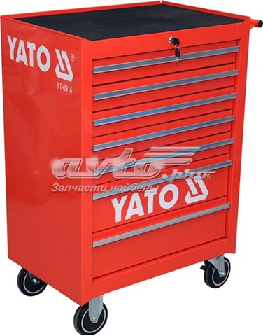  Yato YT0914 цена, от 418.56 USD