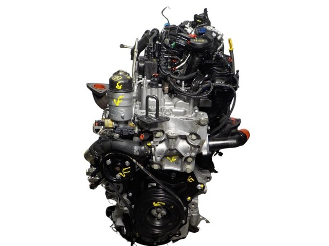 LR118398 Land Rover Мотор в сборе