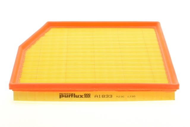 Воздушный фильтр A1833 Purflux