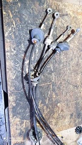 Механизм переключения передач Autotechteile 1002631 цена, от 200.37 USD