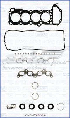 Верхний комплект прокладок двигателя 52223700 Ajusa