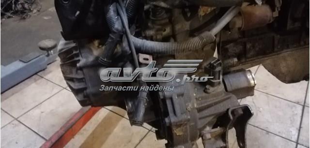 КПП в сборе 4300022918 Hyundai/Kia