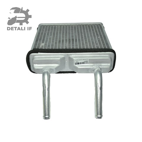 DF11921 Detali IF Радиатор отопителя салона