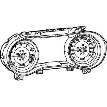  Chrysler 68379593AI цена, от 91.21 USD