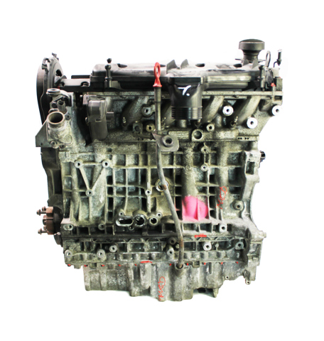 Купить D5244T13 Volvo Двигатель голый