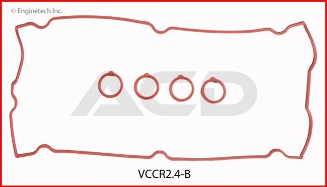 Клапанная прокладка Enginetech VCCR24B