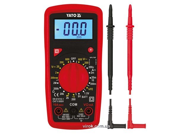  Yato YT73081