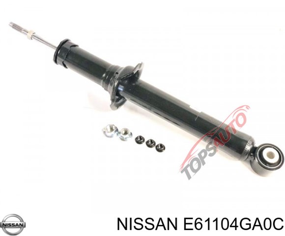 E61104GA0C Nissan/Infiniti 