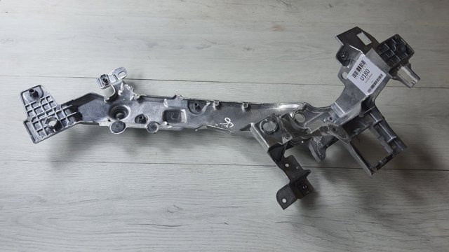 32396095 Volvo Рамка радиатора правая