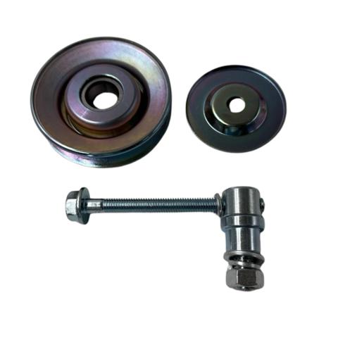Натяжной ролик Q-fix Q1780096 цена, от 26.82 USD
