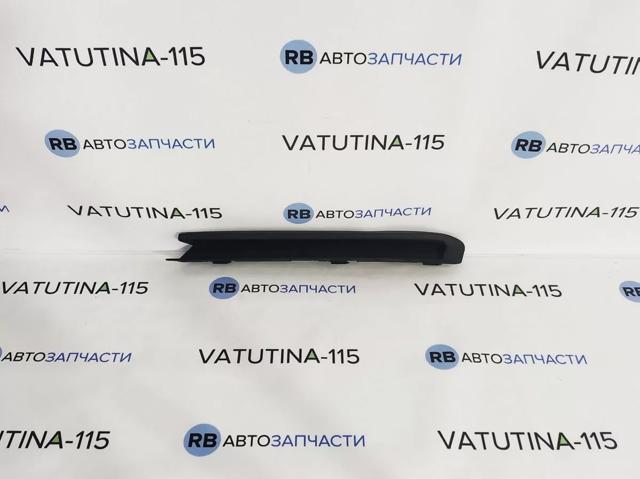 Молдинг бампера переднего правый FPS FP7435916 цена, от 184.47 UAH