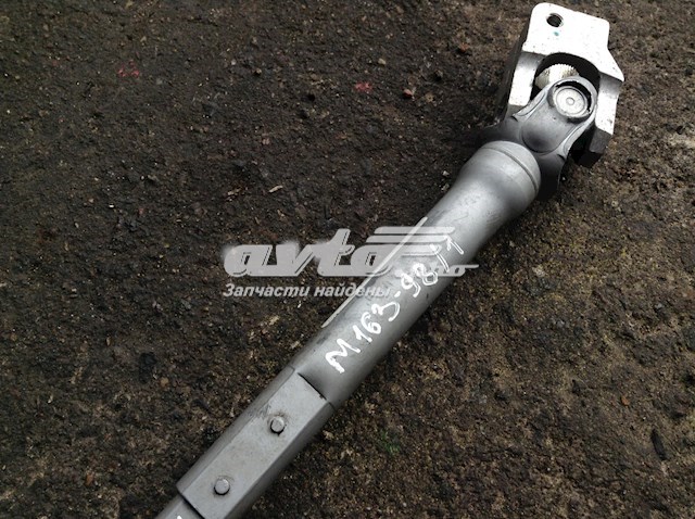 Вал рулевой колонки 32306787335 BMW