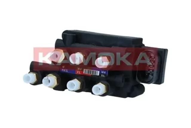 Блок шинных кранов Tqparts TQ38005 цена, от 158.36 USD