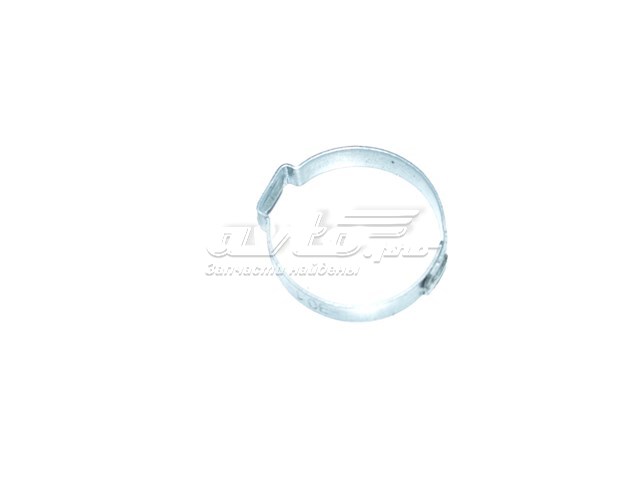 Abrazadera De Cremallera De Direccion 13417908 FIAT