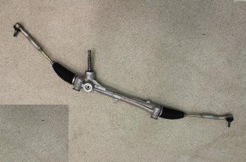 Cremalheira da direção Toyota Corolla  E21