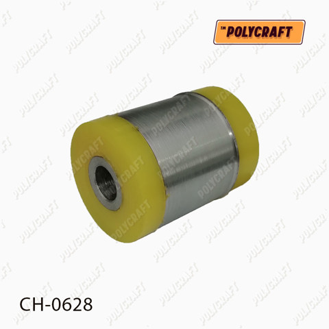 CH0628 Polycraft Сайлентблок нижнего переднего рычага