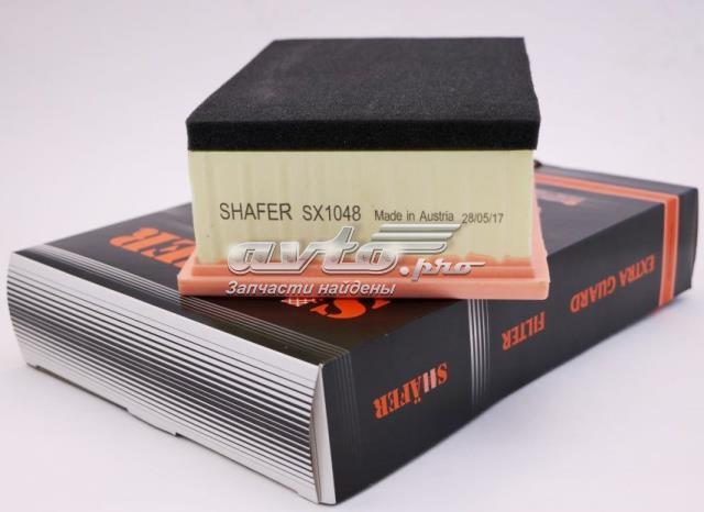 Элемент воздушного фильтра Shafer SX1048 цена, от 4.63 USD