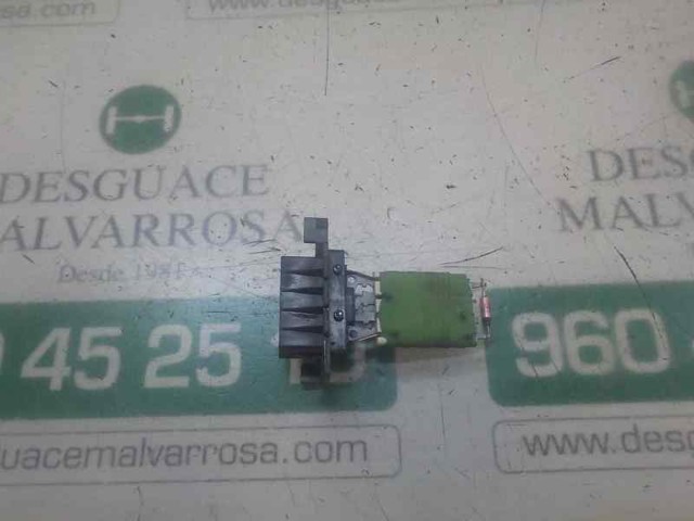 Реле отопителя Fiat/Alfa/Lancia 77366906 цена, от 15.58 USD