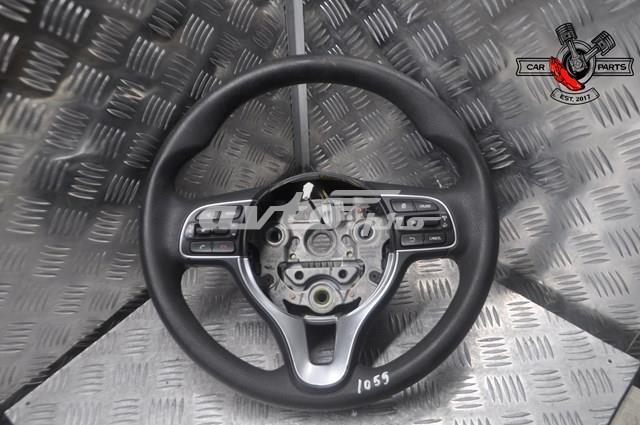 Купить 56100D4040WK Hyundai/Kia Руль