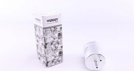 Фильтр тонкой очистки топлива Wunder WB150 цена, от 24.15 USD