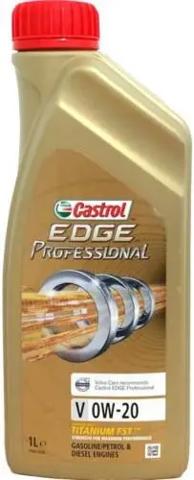 Купить 15DA8B Castrol Моторное масло для дизеля