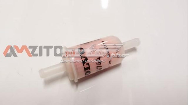 42540151a Ducati filtro de combustível