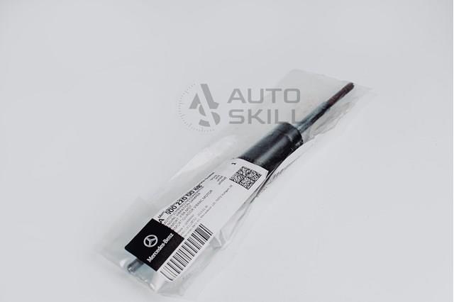 A0002200048 Mercedes Амортизатор двигателя, демпфер