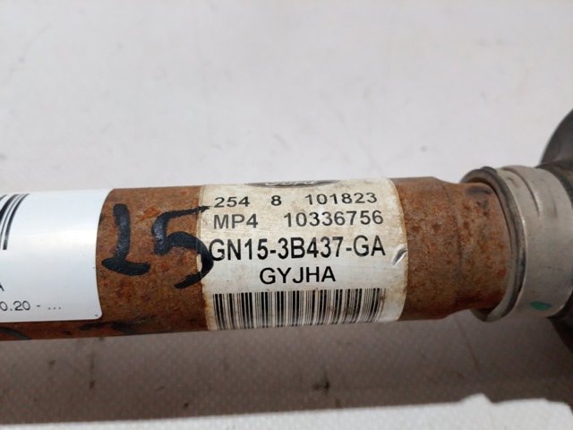  Ford GN153B437GA цена, от 101.35 USD