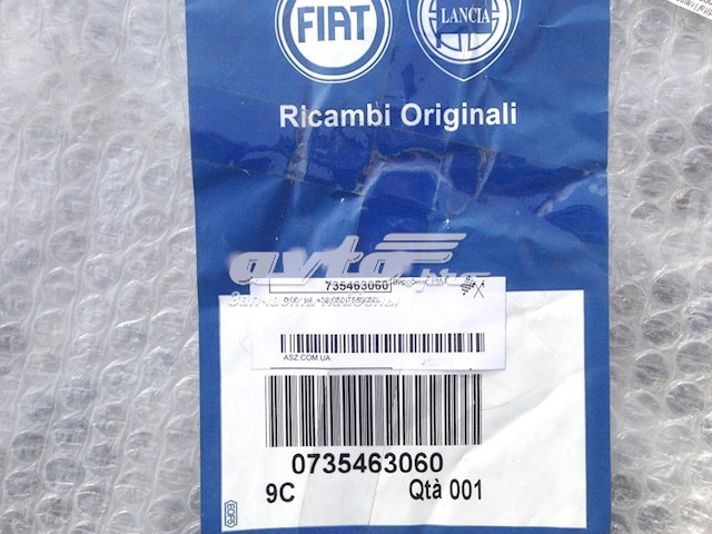 735463060 Fiat/Alfa/Lancia 