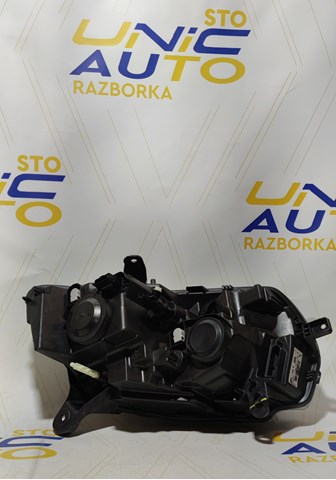 260608143R Renault (RVI) Фара