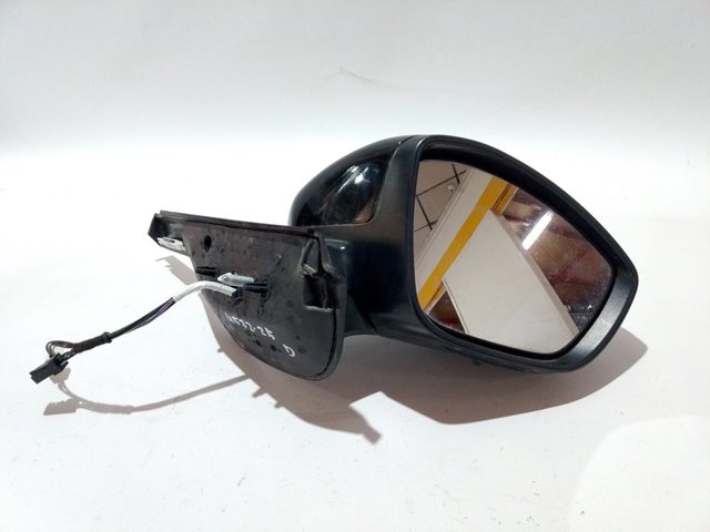 Правое боковое зеркало Peugeot/Citroen 98267124XT