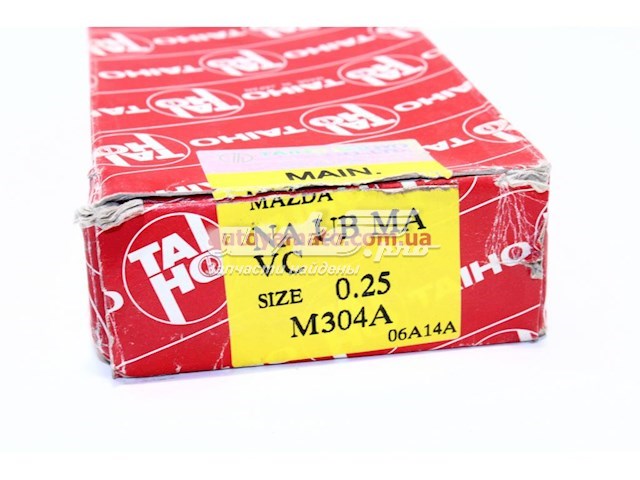  Taiho M304A025 цена, от 11.86 USD