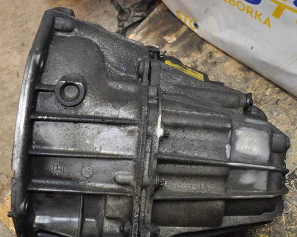 Коробка переключения передач Renault (RVI) PK6383 цена, от  USD