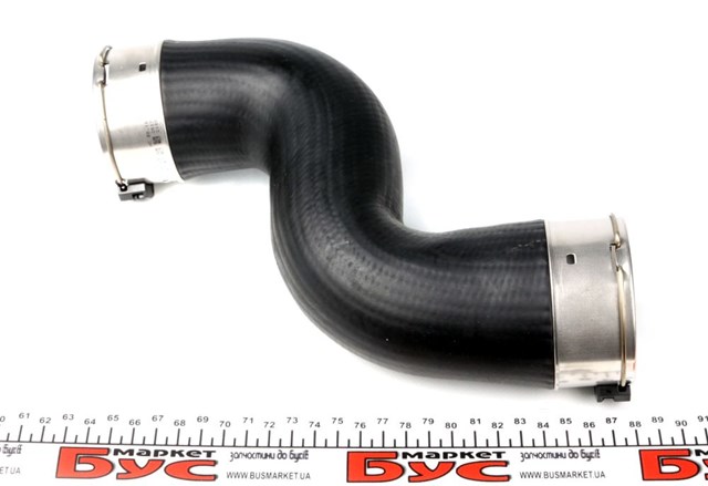 Шланг/патрубок интеркуллера Autotechteile 1005272 цена, от 47.66 USD