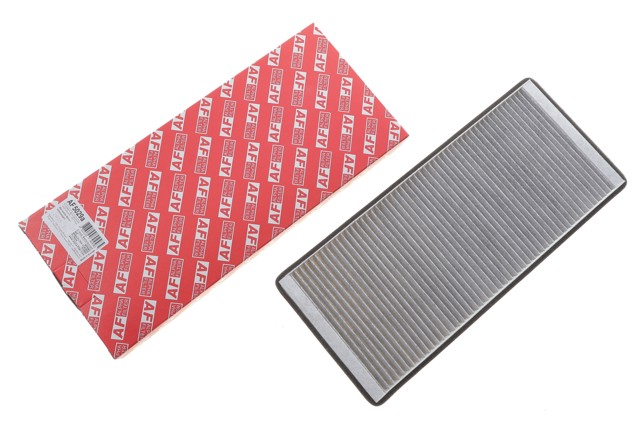 AF5029A Alpha Filter Внутрисалонный фильтр