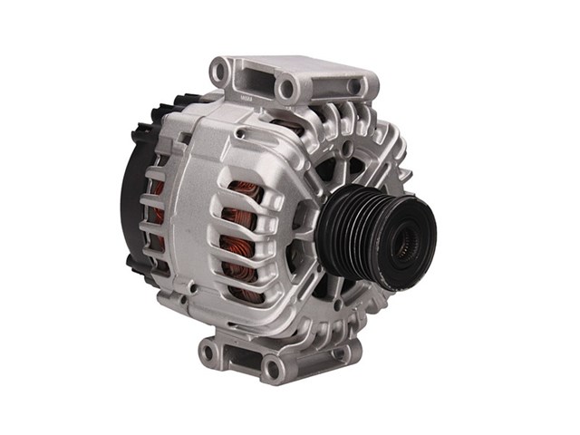 Автомобильный генератор MSG Rebuilding 04801835AA цена, от 105.04 USD