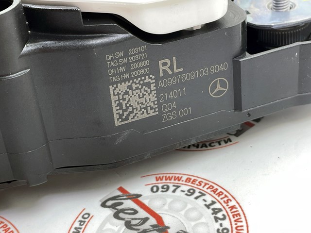 Купить 0997609103 Mercedes 