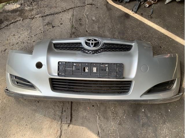 5215902680 Toyota Задний бампер