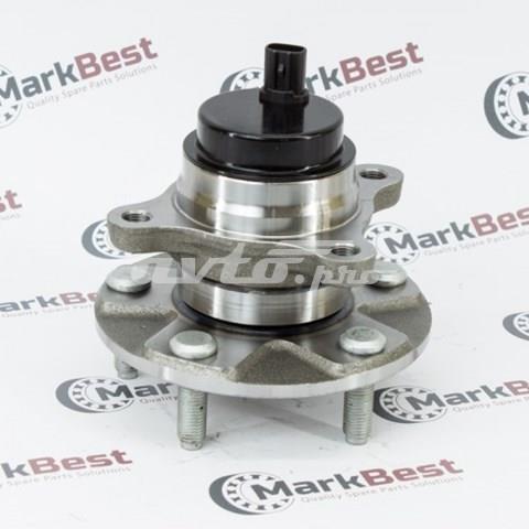Ступица передняя MarkBest MRB16108