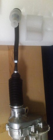 Купить 2572265 Ford Рулевая рейка