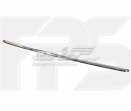 Молдинг бампера переднего центральный FPS FP4431910 цена, от 90.14 USD
