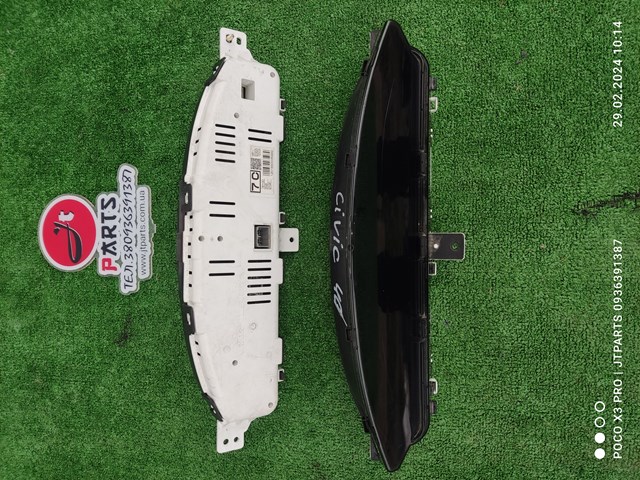 Купить 78100SNBG100 Honda 