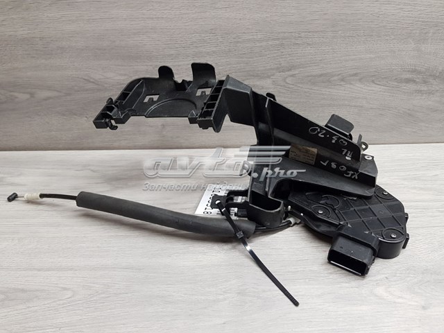 Запор кабины Jaguar C2P3444 цена, от 70.54 USD