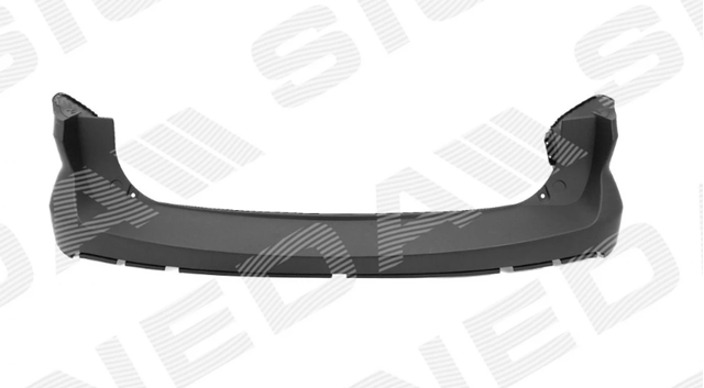 Решетка радиатора PSB07049GA Signeda