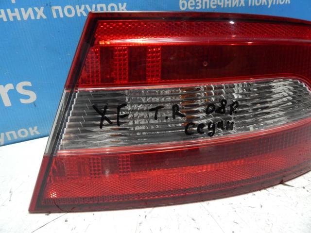 C2Z3458 Jaguar Фонари задние
