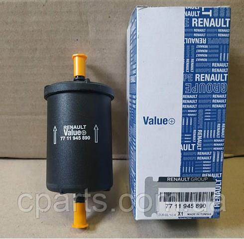 Filtro de combustível Renault (RVI) 7711945926 preço, a partir de 45,77 USD
