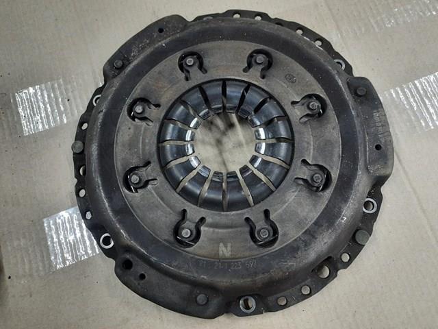 Лепестковая корзина сцепления BMW 21211223597 цена, от 120.07 USD