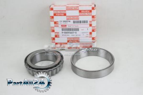 Подшипник ступицы задней наружный 9000936070 Isuzu