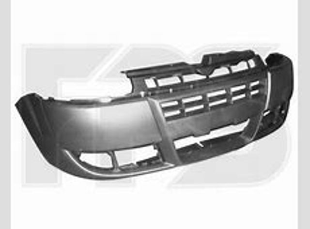 Бампер на авто FPS FP2603900 цена, от 58.16 USD