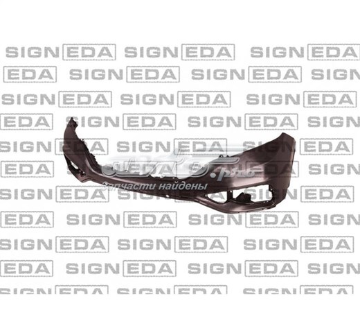 Купить PHD04286BA Signeda Буфер (бампер) передний
